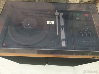 gramofon  tesla  nzc 160 - 2