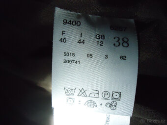 Zimní bunda dámská Gil Bret - 2