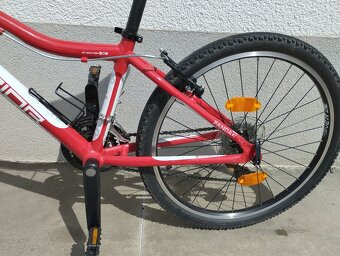 Dětské kolo 24" Superior Pand - 2