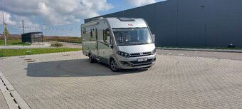 obytné auta - 2