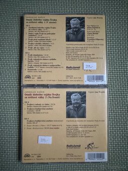 Osudy dobreho vojaka SVEJKa - 2