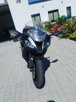 Ninja ZX10R - 2