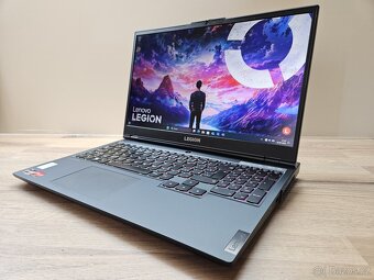 Lenovo Legion 5-15ARH05H - 2