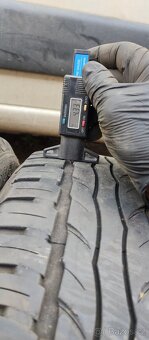 2xPneu Sava 195/55 R15 zdarma - 2