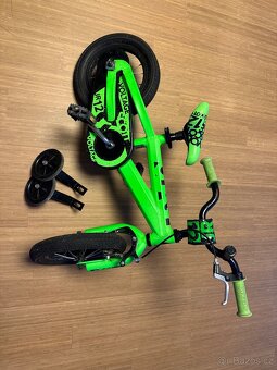 Scott JUNIOR Voltage Jr 12 - 2