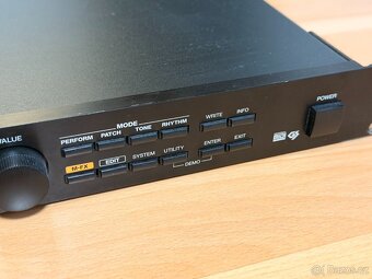 Roland SC-880 Sound Canvas MIDI - 2