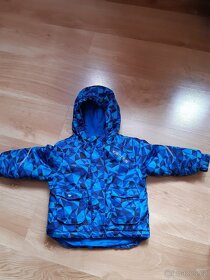 Dětské bundy - 2