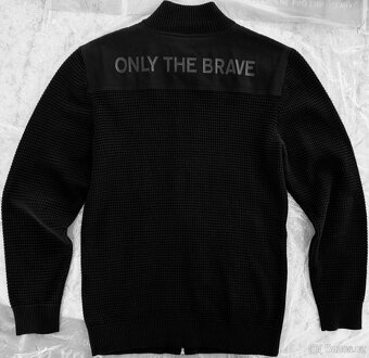 Diesel luxusní mikina - 2