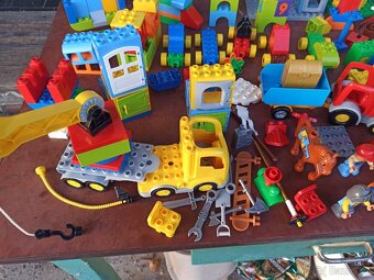 LEGO DUPLO - 2