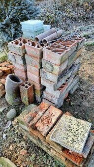 Stavební materiál - 2