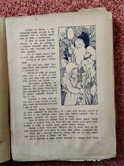 Trpasličí robinsonáda - 2