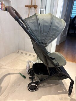 Joolz AER cestovní kočárek - 2