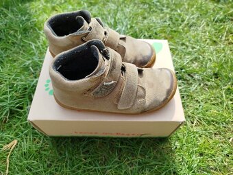 Kožené Barefoot boty Filii vel. 29 - 2