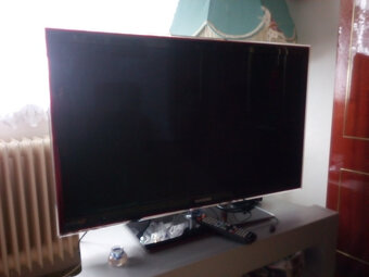 LED TV SAMSUNG UE40C5000QWXXH 102 cm 40" - 2