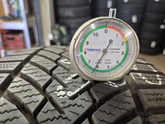 225/45 R17 SEMPERIT (6mm) č.16027/g - 2