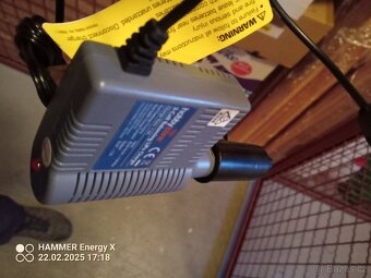 Hobbyzone Mini Apprentice S2 1.2m SAFE RTF Basic - 2