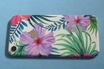 Apple iPhone 7 128 GB baterie 100% - 2