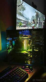 AMD herní PC - 2