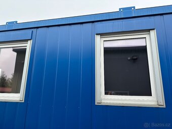 Obytný kontejner - 2