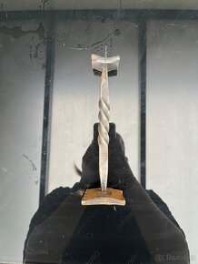 Stojánek na svíčku - 2