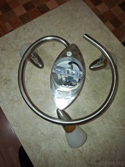 Stropní svítidlo - 2