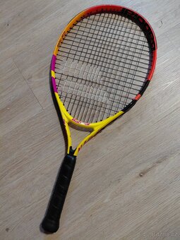 Babolat 23 junior Tenisová raketa - 2
