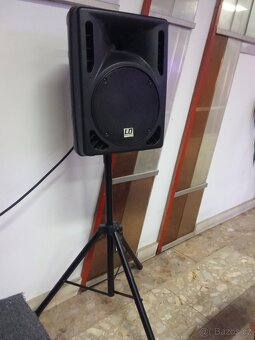 Pasivní reproduktory LD - 2