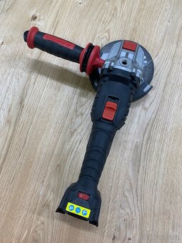 Aku úhlová bruska PWSAP 20-Li G7 PARKSIDE PERFORMANCE - 2