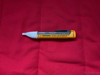Bezkontaktní tester napětí FLUKE - 2