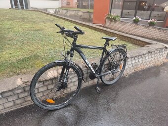 Horské kolo CTM REIN 3.0 – 29" - 2