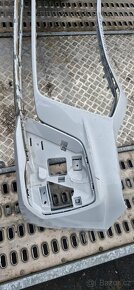 Predni naraznik audi a1 sline 82A807437F - 2