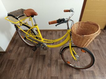 Dámské městské kolo - 2