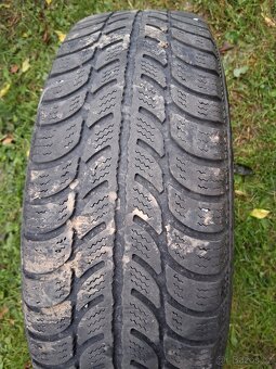 kola pneu 175  65 15 - 2