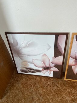 Trojobraz Kytice - 2