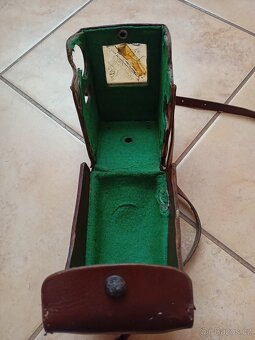 Pouzdro Flexaret V - 2