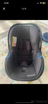 Vajíčko avionaut pixel - 2