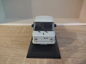 Legendární automobily minulé éry - 4 - 2