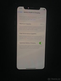 Apple IPhone 11 Pro 64gb [PRVNÍ MAJITEL TOP STAV] - 2