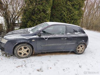 Fiat Stilo 1,6 - 2