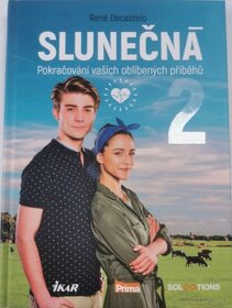 Slunečná 1, 2 a 3 - 2