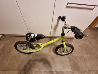 Dětské odrážedlo - 2