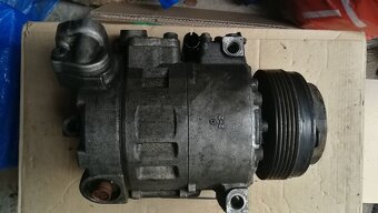 BMW E39 klima kompresor - 2