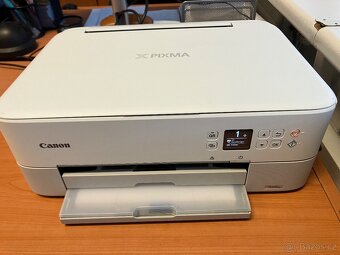 Tiskárna inkoustouvá multifunkční - 2