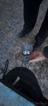 Kotoučová pila - 2