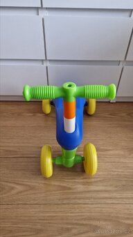 Plastové odrážedlo Adriatic ADRLO 252 - 2