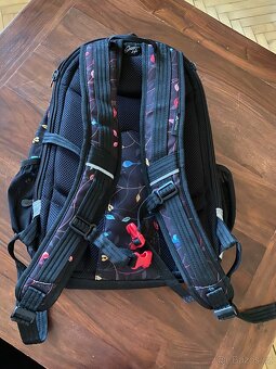 Topgal školní batoh - 2