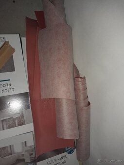 Vinylová podlaha - 2