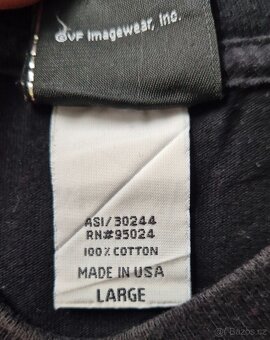 Triko Harley Davidson - 2