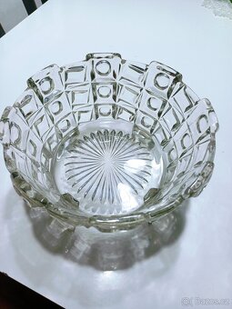 Starožitná mísa - 2