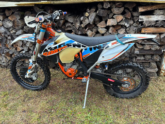 KTM EXC 350F - 2